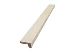 REUNALISTA L-LISTA 21X42/13X2400mm HAAPA REUNALISTA L-LISTA 21X42/13X2400mm HAAPA